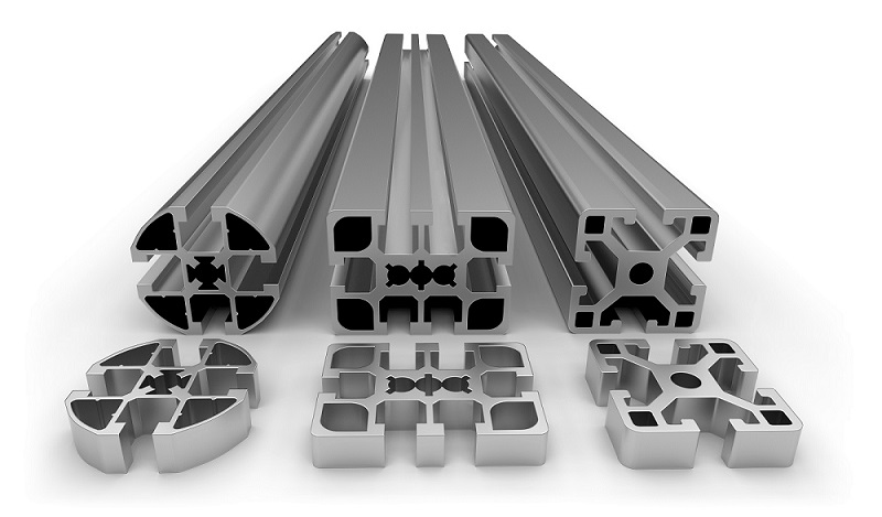aluminum extrusion